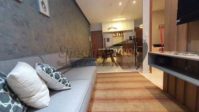 Apartamento, 2 quartos, 60 m² - Foto 4