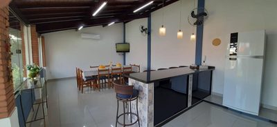 Sobrado, 4 quartos, 400 m² - Foto 5