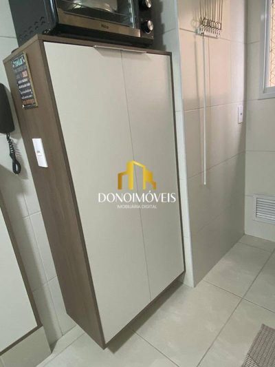 Apartamento, 3 quartos, 70 m² - Foto 5