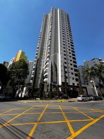 Apartamento, 4 quartos, 162 m² - Foto 1