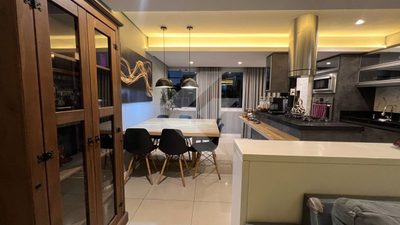 Apartamento, 2 quartos, 79 m² - Foto 4
