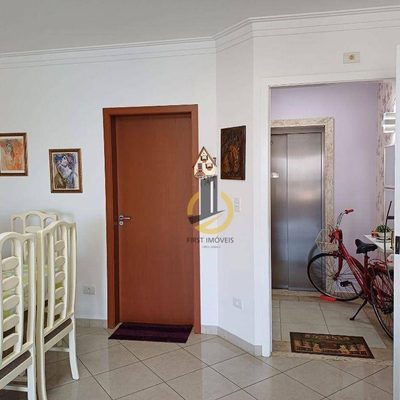 Apartamento, 3 quartos, 129 m² - Foto 4