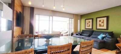 Apartamento, 3 quartos, 131 m² - Foto 5