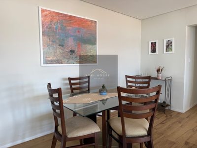 Apartamento, 3 quartos, 150 m² - Foto 5