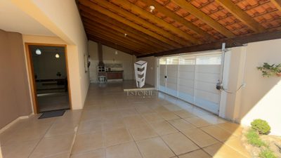 Sobrado, 3 quartos, 162 m² - Foto 5
