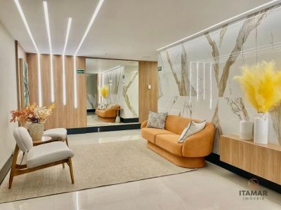 Apartamento, 2 quartos, 69 m² - Foto 2
