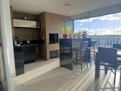Apartamento, 3 quartos, 144 m² - Foto 2