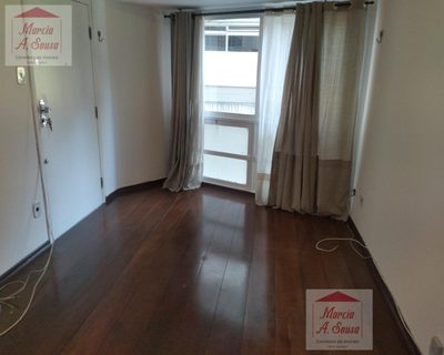 Apartamento, 2 quartos, 60 m² - Foto 1