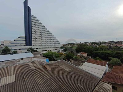 Apartamento, 1 quarto, 38 m² - Foto 3