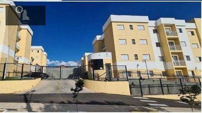 Apartamento, 2 quartos, 51 m² - Foto 4