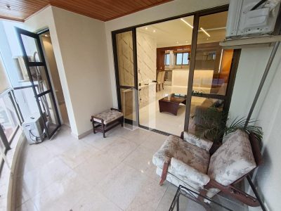 Apartamento, 3 quartos, 130 m² - Foto 3