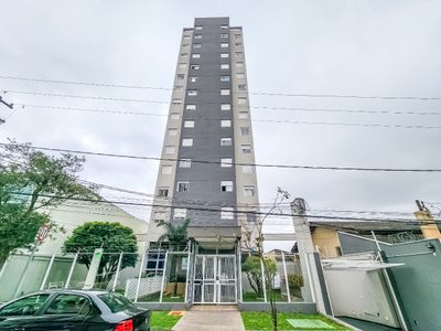 Apartamento, 2 quartos, 63 m² - Foto 2