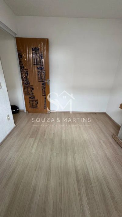 Apartamento, 2 quartos, 45 m² - Foto 2