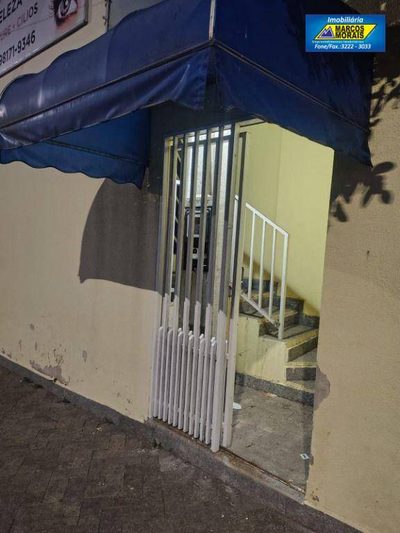 Loja-Salão, 40 m² - Foto 2