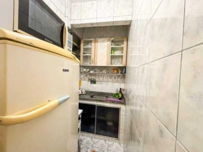 Apartamento, 26 m² - Foto 1