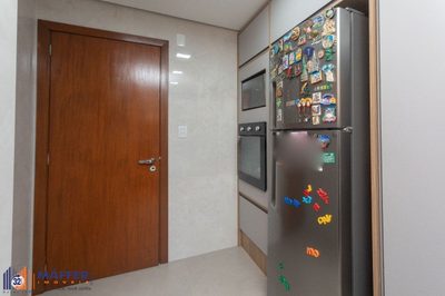 Apartamento, 3 quartos, 104 m² - Foto 5
