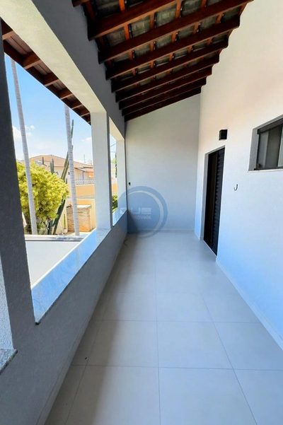 Sobrado, 4 quartos, 365 m² - Foto 3