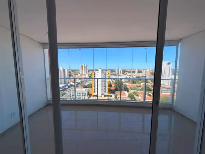 Apartamento, 3 quartos, 115 m² - Foto 1