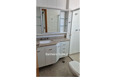 Apartamento, 3 quartos, 230 m² - Foto 4