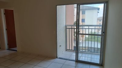 Apartamento, 3 quartos, 63 m² - Foto 3