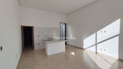 Casa, 3 quartos, 90 m² - Foto 2