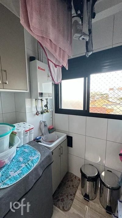 Apartamento, 2 quartos, 47 m² - Foto 5