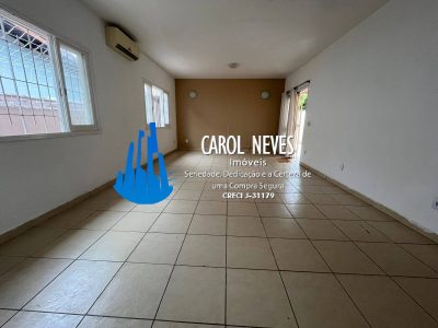 Casa, 3 quartos, 123 m² - Foto 1