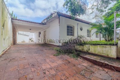 Casa, 4 quartos, 400 m² - Foto 1