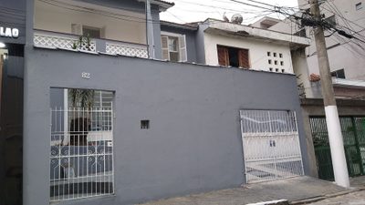 Sobrado, 3 quartos, 230 m² - Foto 2