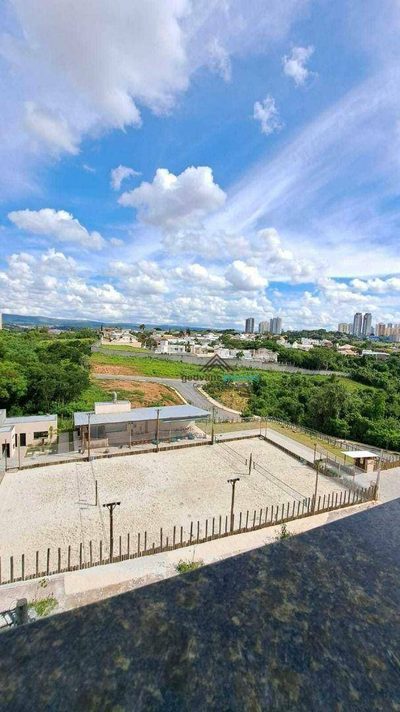 Apartamento, 3 quartos, 61 m² - Foto 4