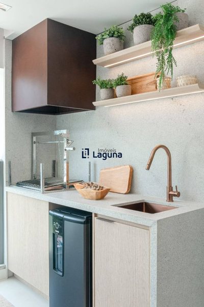 Apartamento, 2 quartos, 65 m² - Foto 3
