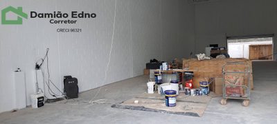 Depósito-Galpão, 352 m² - Foto 5