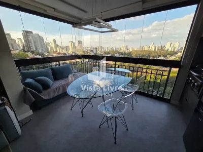 Apartamento, 3 quartos, 102 m² - Foto 3