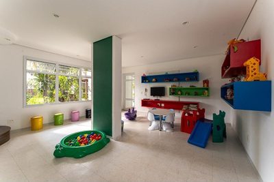 Apartamento, 3 quartos, 137 m² - Foto 2