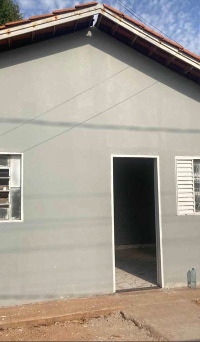 Casa, 2 quartos, 90 m² - Foto 4