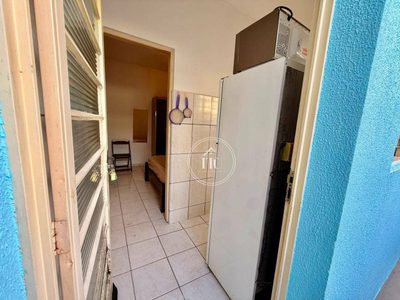 Kitnet-Studio, 35 m² - Foto 5