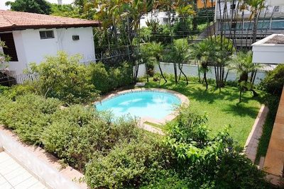 Casa, 4 quartos, 572 m² - Foto 2