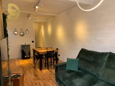Casa, 2 quartos, 70 m² - Foto 4