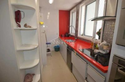 Apartamento, 2 quartos, 88 m² - Foto 1