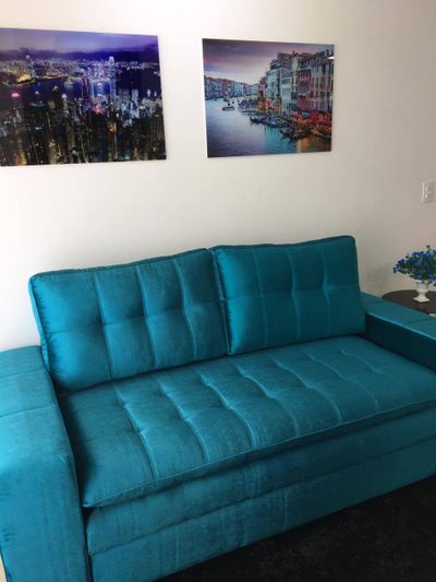 Apartamento, 1 quarto, 50 m² - Foto 4