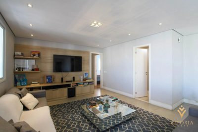 Apartamento, 3 quartos, 177 m² - Foto 2