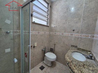 Apartamento, 1 quarto, 31 m² - Foto 2