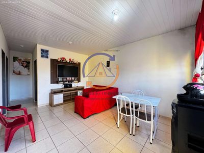 Casa, 2 quartos - Foto 4