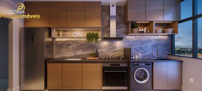 Apartamento, 3 quartos, 120 m² - Foto 3