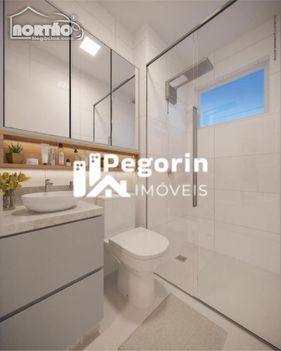 Casa, 3 quartos, 48 m² - Foto 4
