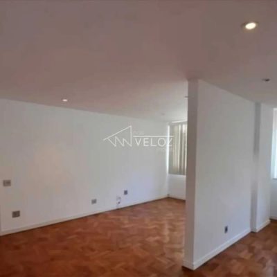 Apartamento, 2 quartos, 107 m² - Foto 1