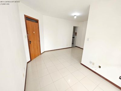 Apartamento, 3 quartos, 70 m² - Foto 3