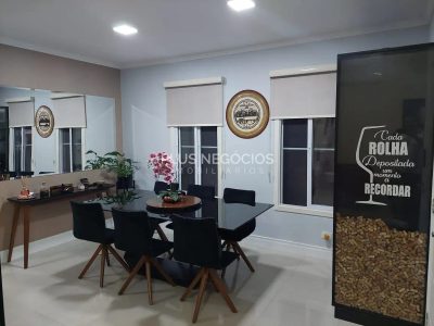 Casa, 3 quartos, 126 m² - Foto 4