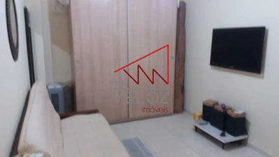Kitnet-Studio, 24 m² - Foto 3