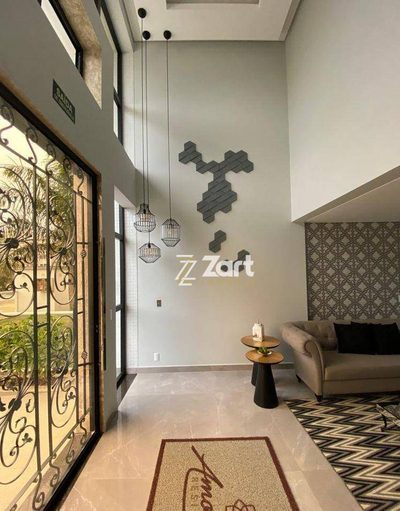Apartamento, 2 quartos, 77 m² - Foto 3